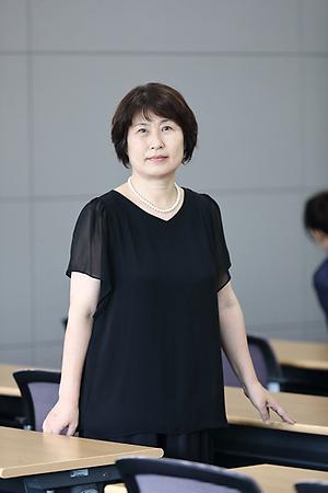 전공주임 김유천 교수